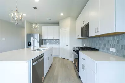 3405 Pat Mayse Drive, Farmersville, TX 75442 - Photo 7