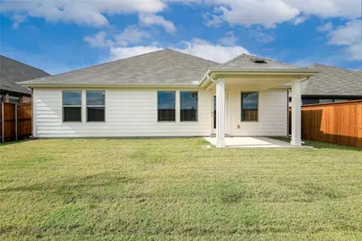 3405 Pat Mayse Drive, Farmersville, TX 75442 - Photo 25