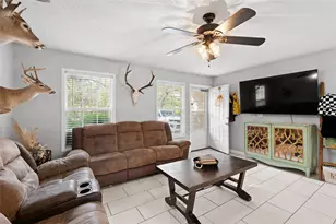 419 Walnut Grove Rd, Whitewright, TX 75491 - Photo 5