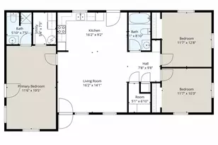 419 Walnut Grove Rd, Whitewright, TX 75491 - Photo 19