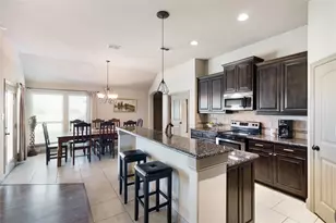 5501 Littlefield Dr, Dish, TX 76247 - Photo 9