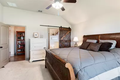 5501 Littlefield Drive, Dish, TX 76247 - Photo 23