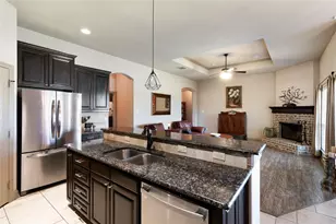 5501 Littlefield Dr, Dish, TX 76247 - Photo 11