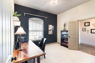 5501 Littlefield Dr, Dish, TX 76247 - Photo 19