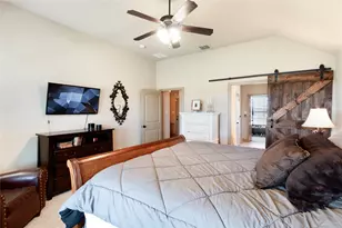 5501 Littlefield Dr, Dish, TX 76247 - Photo 23