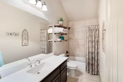 5501 Littlefield Drive, Dish, TX 76247 - Photo 17