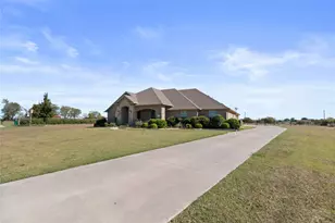 5501 Littlefield Dr, Dish, TX 76247 - Photo 31