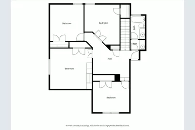 3428 Pembroke Place, Bedford, TX 76021 - Photo 39