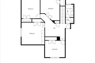 3428 Pembroke Pl, Bedford, TX 76021 - Photo 39