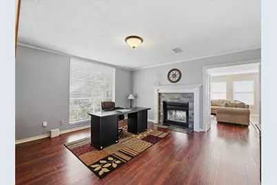 3428 Pembroke Place, Bedford, TX 76021 - Photo 11