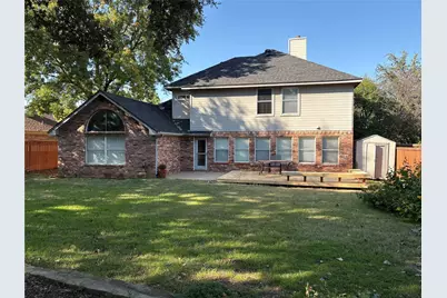 3428 Pembroke Place, Bedford, TX 76021 - Photo 35