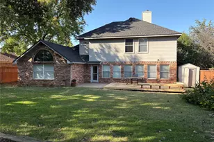 3428 Pembroke Pl, Bedford, TX 76021 - Photo 35