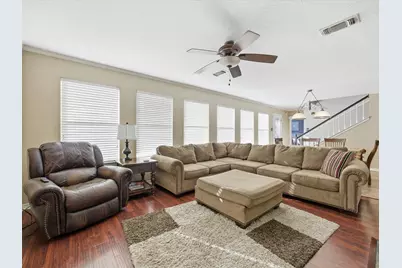 3428 Pembroke Place, Bedford, TX 76021 - Photo 3