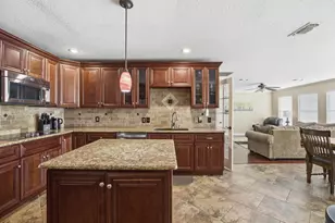 3428 Pembroke Pl, Bedford, TX 76021 - Photo 17