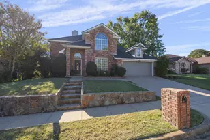 3428 Pembroke Pl, Bedford, TX 76021 - Photo 37