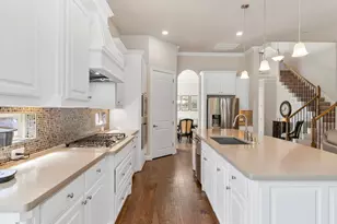 6036 Andrews Way, Flower Mound, TX 75028 - Photo 9