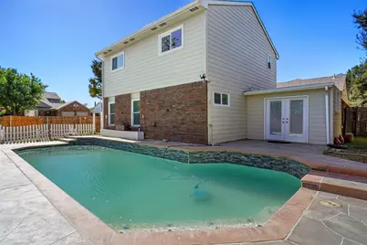 5400 Carriage Court, Flower Mound, TX 75028 - Photo 1