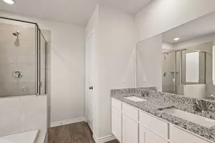 9224 Union Pacific Dr, Fort Worth, TX 76036 - Photo 7