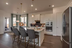 1424 Sun Gdn Wy, Justin, TX 76247 - Photo 3