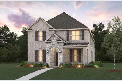 1424 Sun Garden Way, Justin, TX 76247 - Photo 1