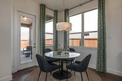 1424 Sun Garden Way, Justin, TX 76247 - Photo 13