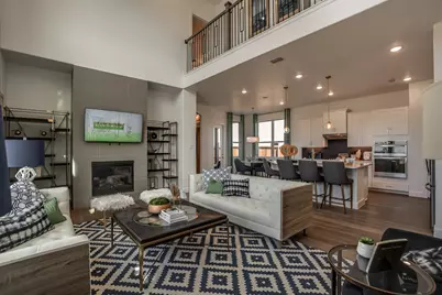 1424 Sun Garden Way, Justin, TX 76247 - Photo 11