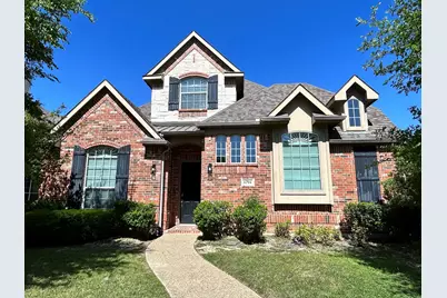 6794 Calm Meadow Drive, Frisco, TX 75035 - Photo 1