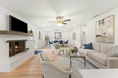 928 Oak Trail, DeSoto, TX 75115 - Photo 9