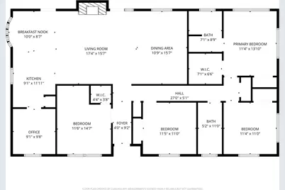 928 Oak Trail, DeSoto, TX 75115 - Photo 21