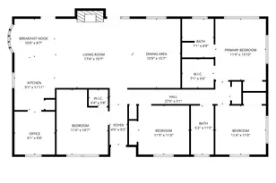 928 Oak Trail, DeSoto, TX 75115 - Photo 21