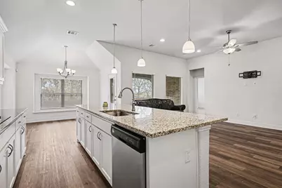 417 Elyse Road, Keene, TX 76059 - Photo 13