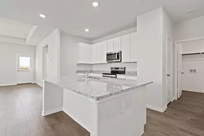 3112 Harmony Way, Cleburne, TX 76031 - Photo 5