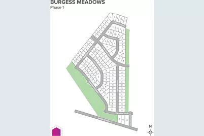 3112 Harmony Way, Cleburne, TX 76031 - Photo 21