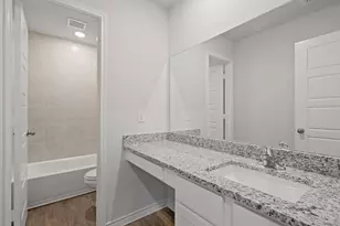 3112 Harmony Wy, Cleburne, TX 76031 - Photo 17