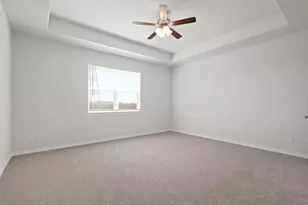 3112 Harmony Wy, Cleburne, TX 76031 - Photo 9