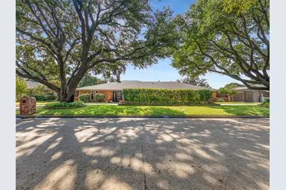 4446 Thunder Road, Dallas, TX 75244 - Photo 1