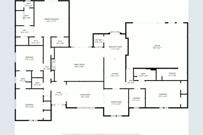 4446 Thunder Road, Dallas, TX 75244 - Photo 39