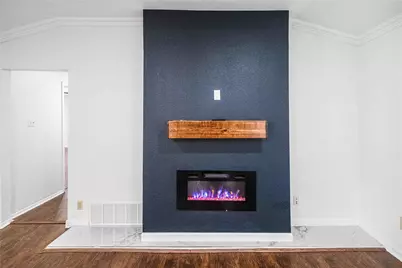 2601 High Oak Drive, Arlington, TX 76012 - Photo 11