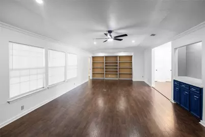 2601 High Oak Drive, Arlington, TX 76012 - Photo 15