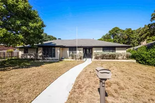 2601 High Oak Dr, Arlington, TX 76012 - Photo 1