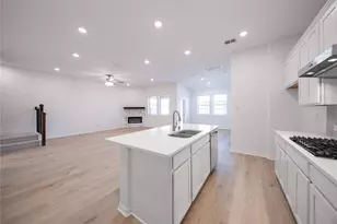 3921 Jasper Ln, Celina, TX 75009 - Photo 5