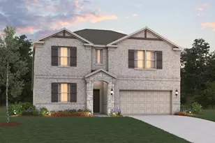 3921 Jasper Ln, Celina, TX 75009 - Photo 1