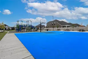 3406 Pat Mayse Dr, Farmersville, TX 75442 - Photo 29