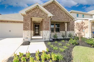 3406 Pat Mayse Dr, Farmersville, TX 75442 - Photo 3