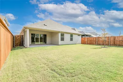 3406 Pat Mayse Drive, Farmersville, TX 75442 - Photo 25