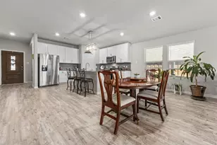 10505 Trail Ridge Dr, Fort Worth, TX 76126 - Photo 9