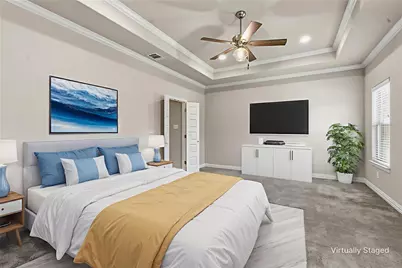 906 Chestnut Grove Drive, Cleburne, TX 76033 - Photo 13