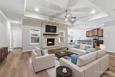 906 Chestnut Grove Drive, Cleburne, TX 76033 - Photo 9