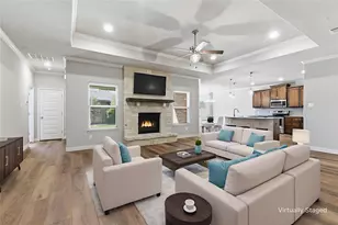 906 Chestnut Grove Dr, Cleburne, TX 76033 - Photo 9