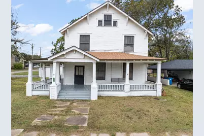 301 E Main Street, Itasca, TX 76055 - Photo 1